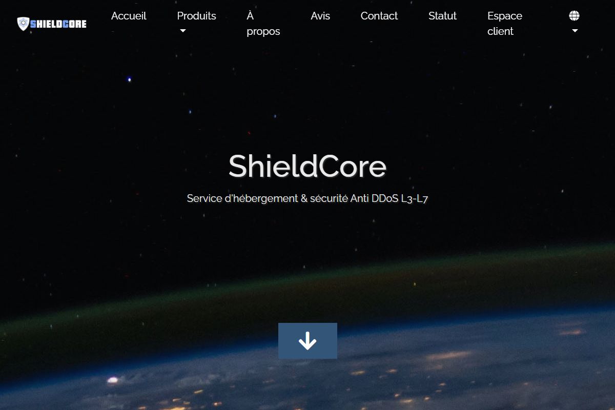 ShieldCore